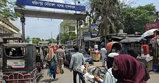 ফরিদপুরে ডেঙ্গুতে নারীর মৃত্যু, হাসপাতালে ভর্তি ৩০